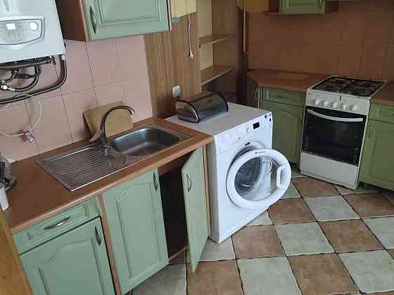 Оренда 2к вул.Героїв Майдану кухня-вітальня та спальня напроти Парку Львів