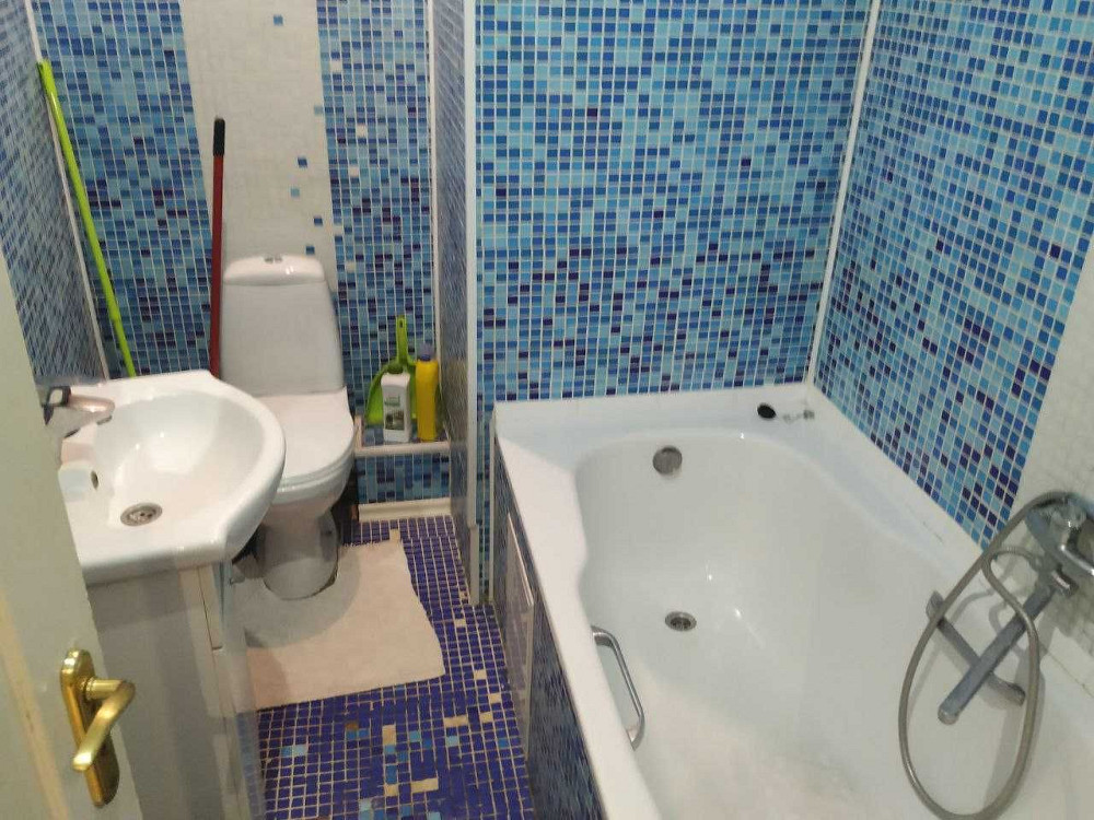 Оренда 2к вул.Героїв Майдану кухня-вітальня та спальня напроти Парку Львів - зображення 7