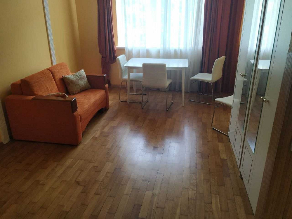 Оренда 2к вул.Героїв Майдану кухня-вітальня та спальня напроти Парку Львів - зображення 3