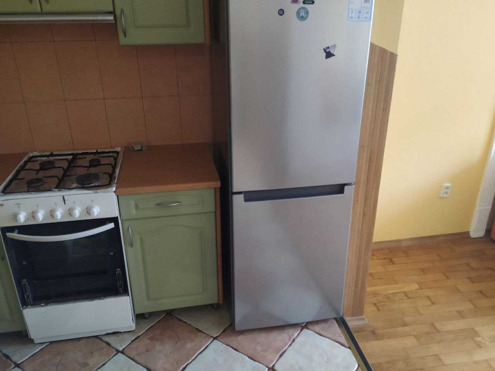 Оренда 2к вул.Героїв Майдану кухня-вітальня та спальня напроти Парку Львів - зображення 4