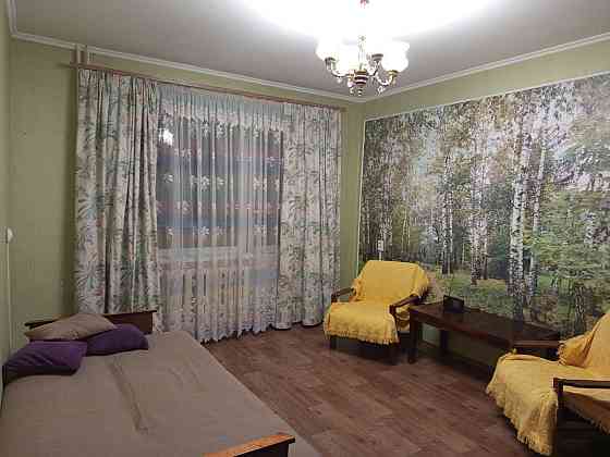 Здам 2 к квартиру на Лушпи! 2 поверх! Сумы