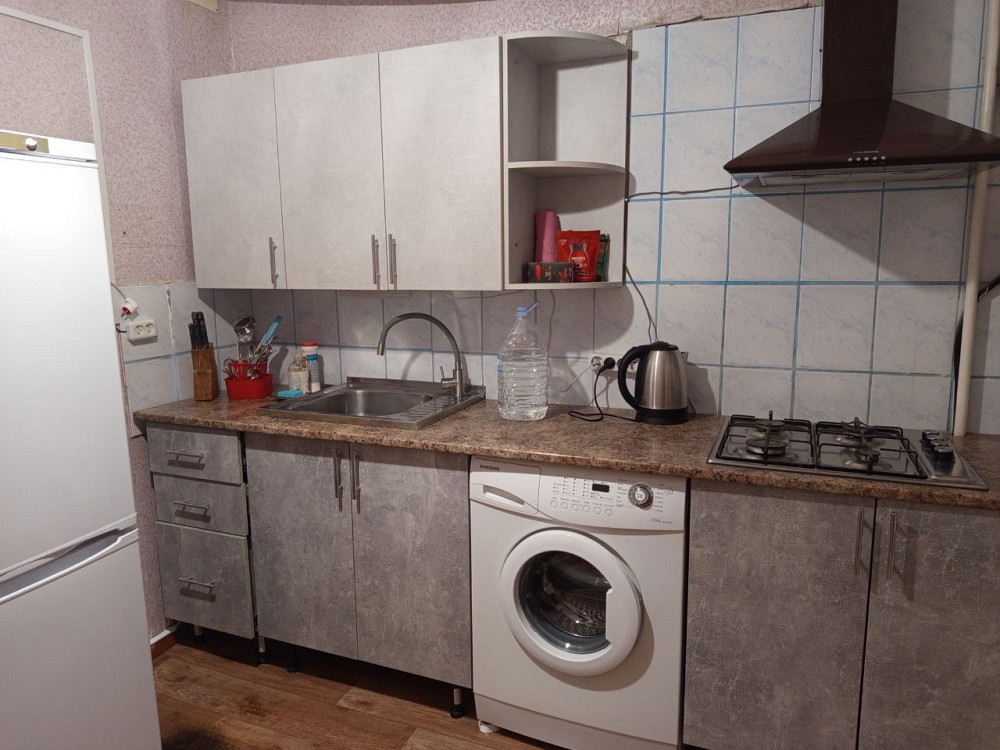 Здам 2 к квартиру на Лушпи! 2 поверх! Сумы - изображение 1