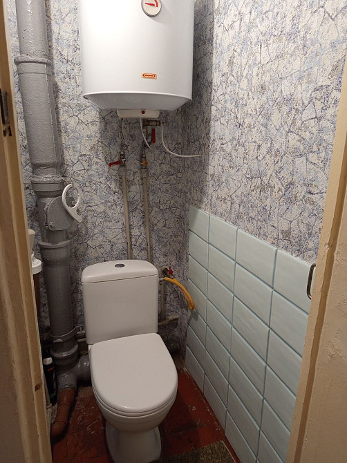 Здам 2 к квартиру на Лушпи! 2 поверх! Сумы - изображение 3