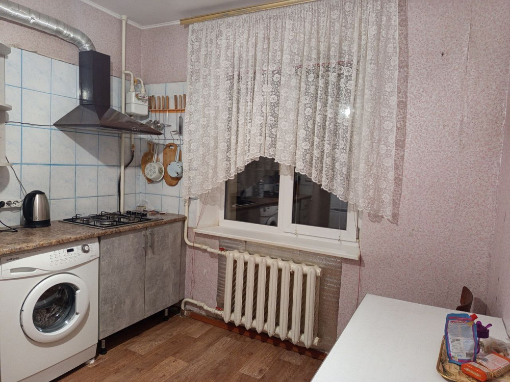 Здам 2 к квартиру на Лушпи! 2 поверх! Сумы - изображение 2