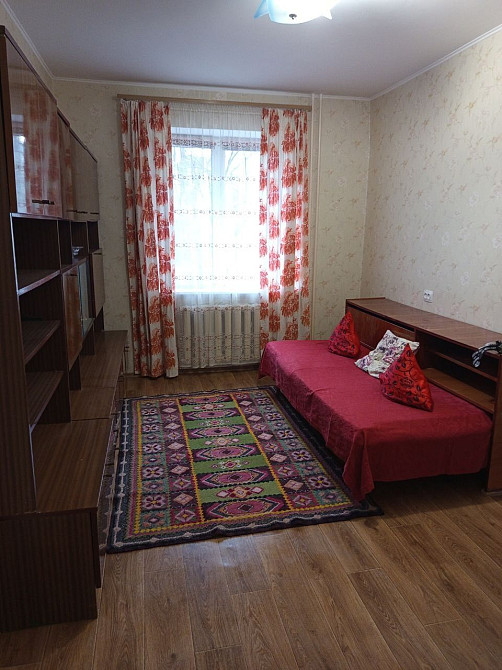 Здам 2 к квартиру на Лушпи! 2 поверх! Сумы - изображение 5