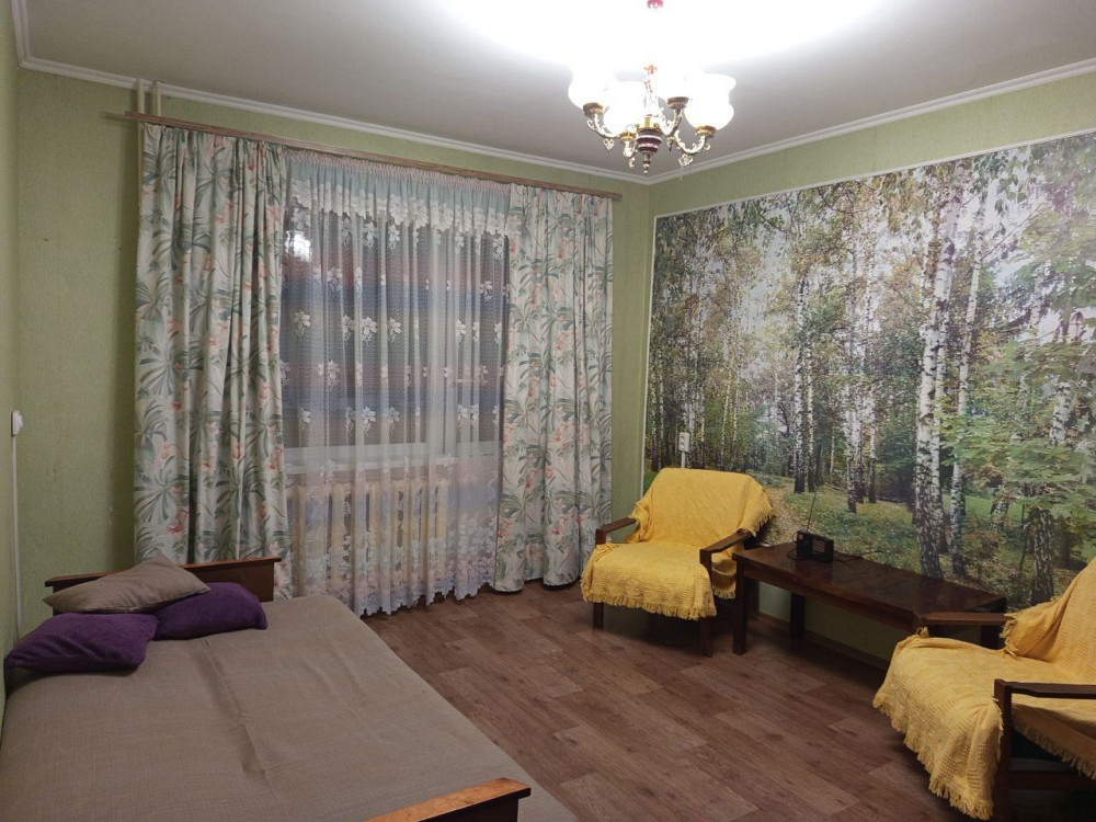 Здам 2 к квартиру на Лушпи! 2 поверх! Сумы - изображение 6