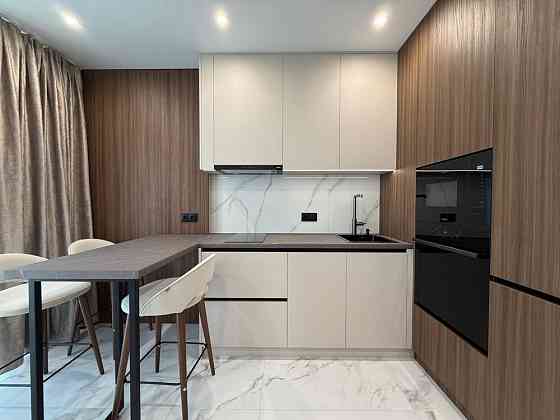 Перша здача, оренда стильної 1кім квартири в центрі міста, ЖК А5 Івано-Франківськ