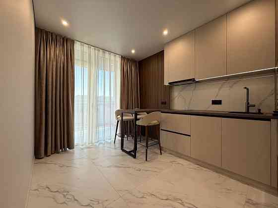 Перша здача, оренда стильної 1кім квартири в центрі міста, ЖК А5 Івано-Франківськ