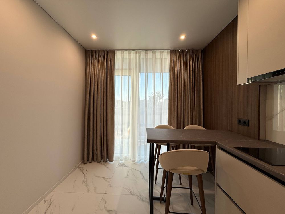 Перша здача, оренда стильної 1кім квартири в центрі міста, ЖК А5 Івано-Франківськ - зображення 4