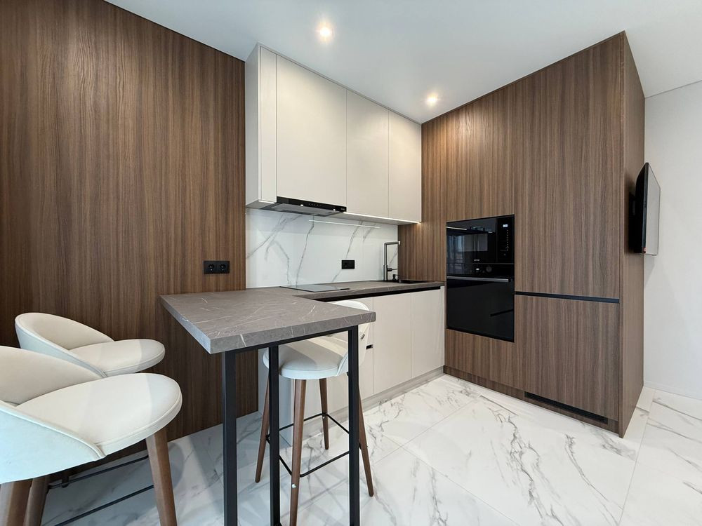 Перша здача, оренда стильної 1кім квартири в центрі міста, ЖК А5 Івано-Франківськ - зображення 8