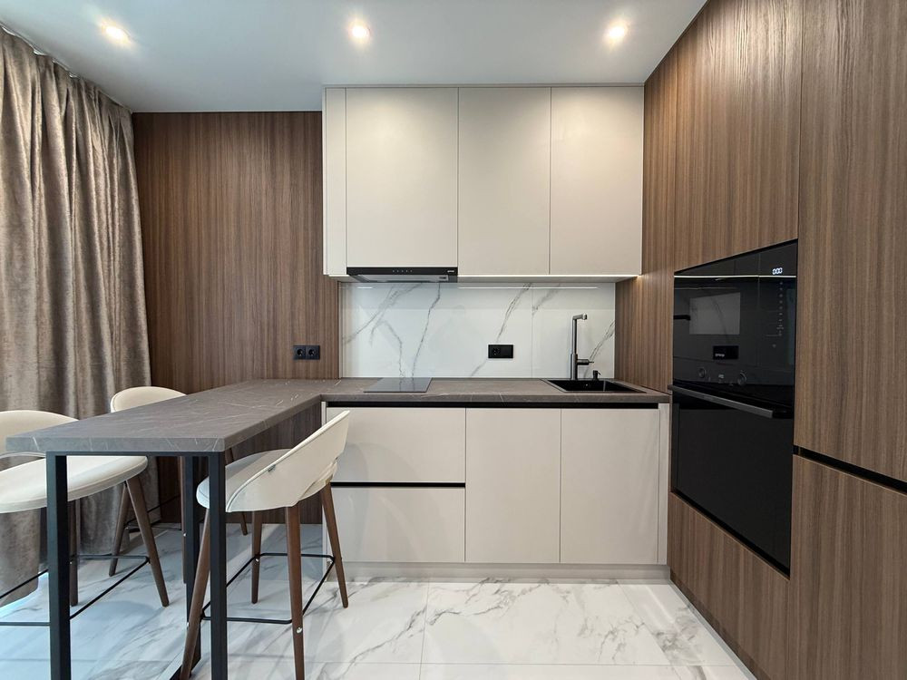 Перша здача, оренда стильної 1кім квартири в центрі міста, ЖК А5 Івано-Франківськ - зображення 3