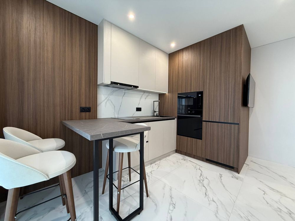 Перша здача, оренда стильної 1кім квартири в центрі міста, ЖК А5 Івано-Франківськ - зображення 1