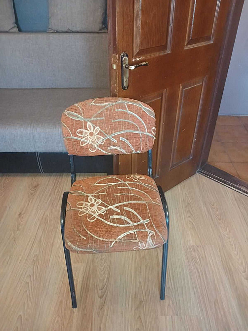 Оренда 1 кімнатна Без % від Власника,  вул. Тампере   Дарницька площа. Киев - изображение 4