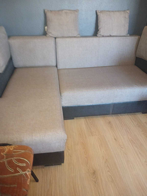 Оренда 1 кімнатна Без % від Власника,  вул. Тампере   Дарницька площа. Киев - изображение 2