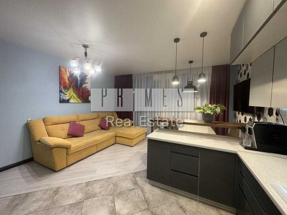 Оренда 2к квартири, ЖК «Малахіт», Солом’янський район, Центр Киев - изображение 1