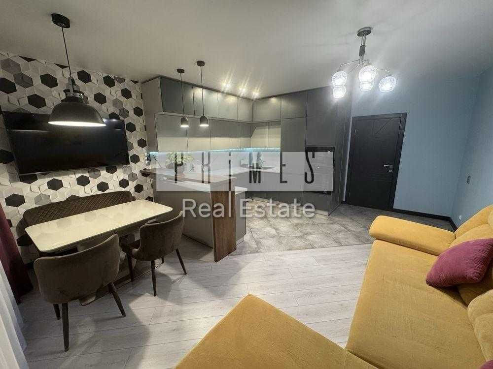 Оренда 2к квартири, ЖК «Малахіт», Солом’янський район, Центр Киев - изображение 4