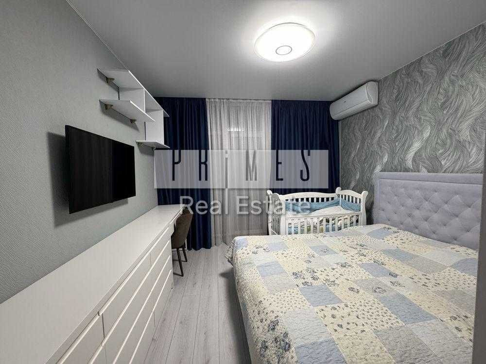 Оренда 2к квартири, ЖК «Малахіт», Солом’янський район, Центр Киев - изображение 7