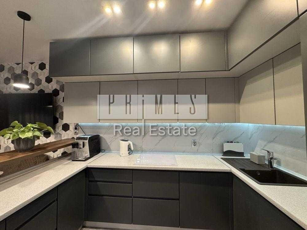 Оренда 2к квартири, ЖК «Малахіт», Солом’янський район, Центр Киев - изображение 2