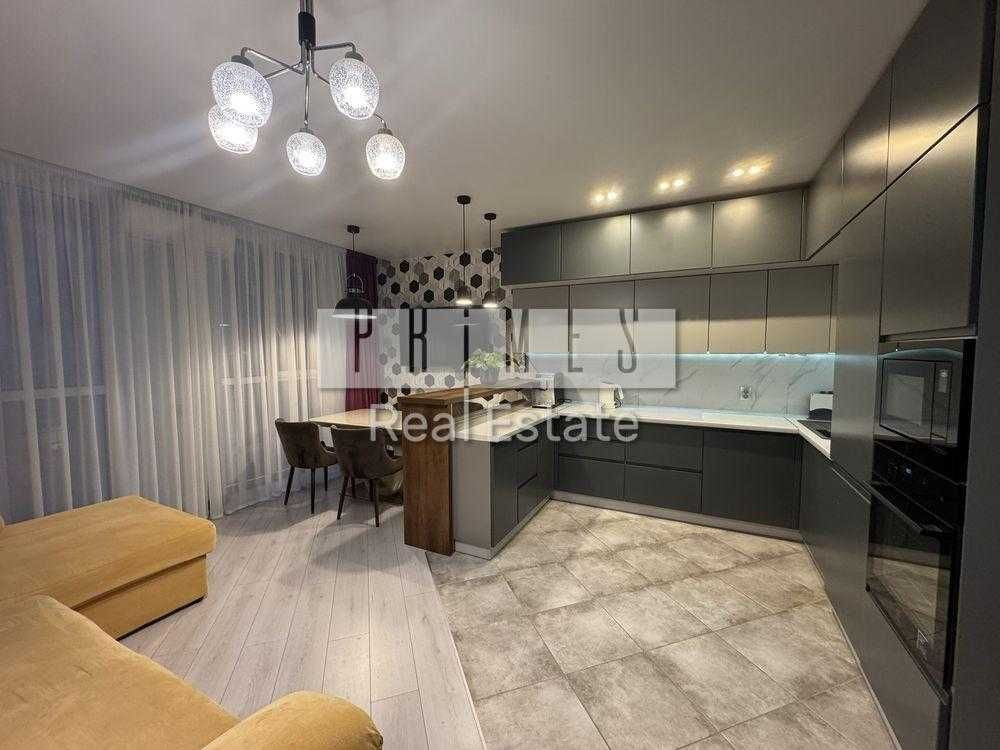 Оренда 2к квартири, ЖК «Малахіт», Солом’янський район, Центр Киев - изображение 5