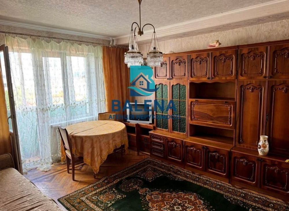 2-кімнатна квартира,Соломʼянський р-н, вул. Олекси Тихого, 81/83 Київ - зображення 1