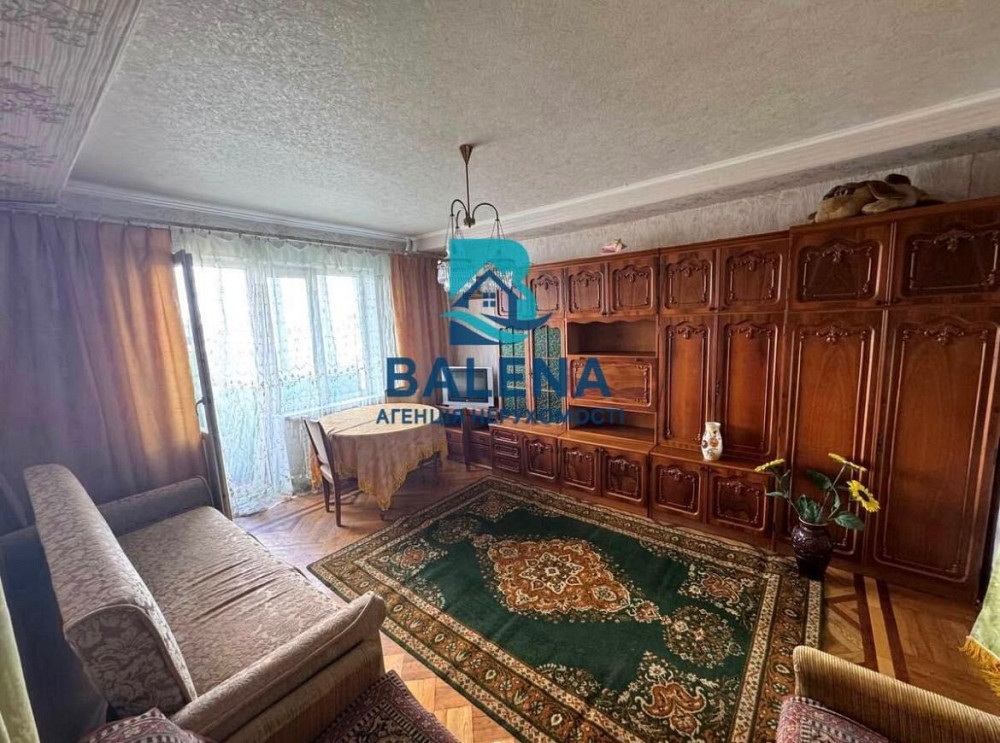 2-кімнатна квартира,Соломʼянський р-н, вул. Олекси Тихого, 81/83 Київ - зображення 2