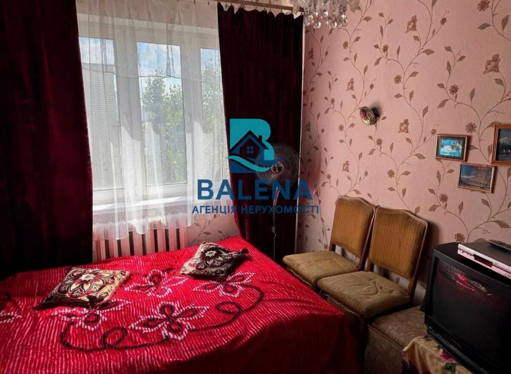 2-кімнатна квартира,Соломʼянський р-н, вул. Олекси Тихого, 81/83 Київ - зображення 7