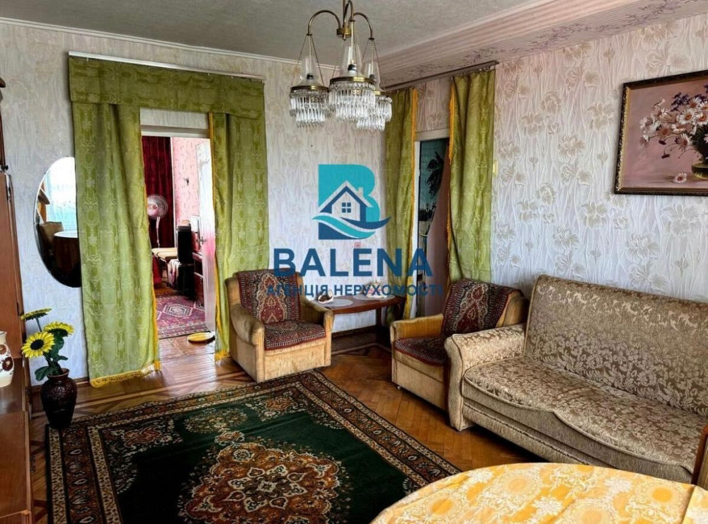 2-кімнатна квартира,Соломʼянський р-н, вул. Олекси Тихого, 81/83 Київ - зображення 6