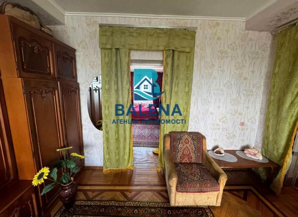 2-кімнатна квартира,Соломʼянський р-н, вул. Олекси Тихого, 81/83 Київ - зображення 5