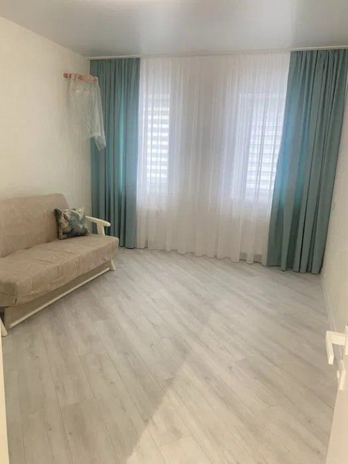 Пропонуємо вам 2х кімнатну квартиру з сучасними ремонтом на Виставці! Хмельницький - зображення 3