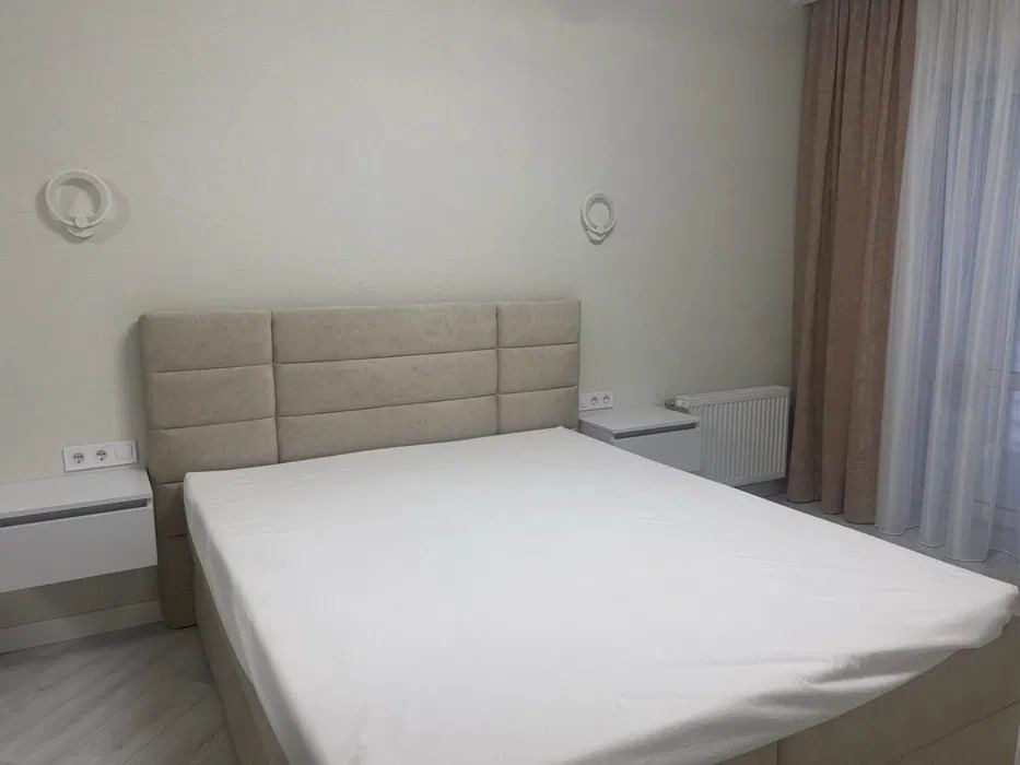 Пропонуємо вам 2х кімнатну квартиру з сучасними ремонтом на Виставці! Хмельницький - зображення 4