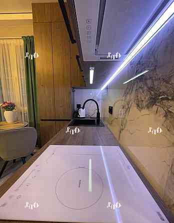 Оренда 1-кімн. квартири в ЖК Нова Англія OM Київ