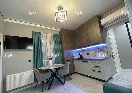 Оренда 1-кімн. квартири в ЖК Нова Англія OM Київ