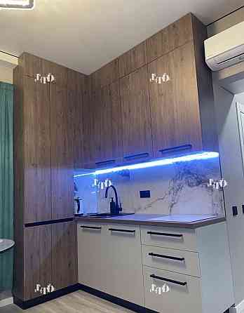 Оренда 1-кімн. квартири в ЖК Нова Англія OM Київ