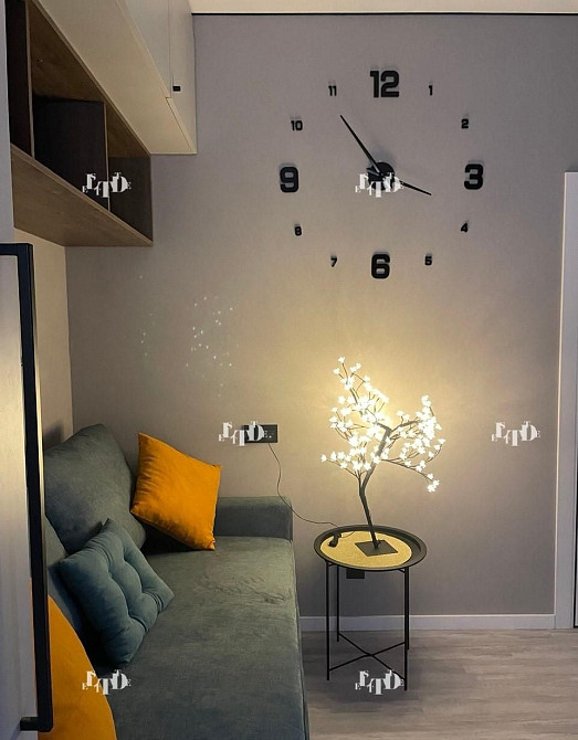 Оренда 1-кімн. квартири в ЖК Нова Англія OM Киев - изображение 7