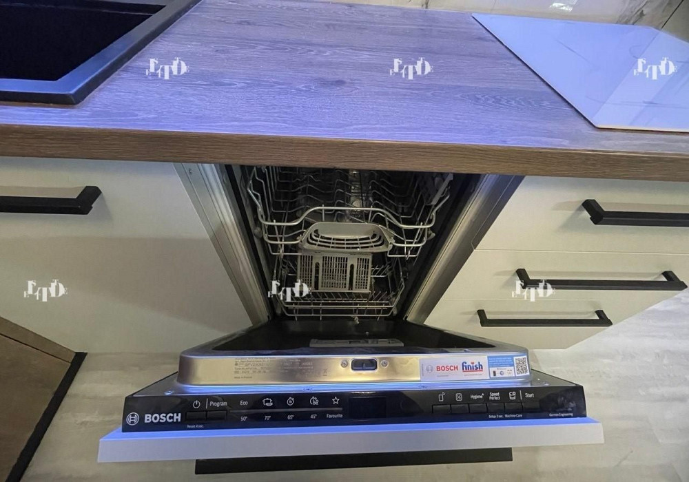 Оренда 1-кімн. квартири в ЖК Нова Англія OM Киев - изображение 2