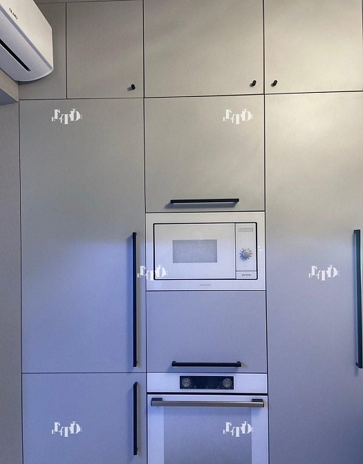 Оренда 1-кімн. квартири в ЖК Нова Англія OM Киев - изображение 5