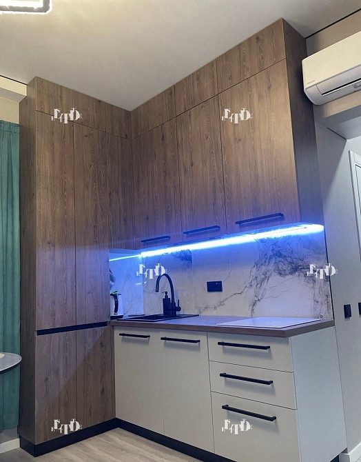 Оренда 1-кімн. квартири в ЖК Нова Англія OM Киев - изображение 3