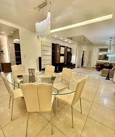 LUX 4-к апартаменти • ЦЕНТР ЖК Дім Крейніна Дніпро