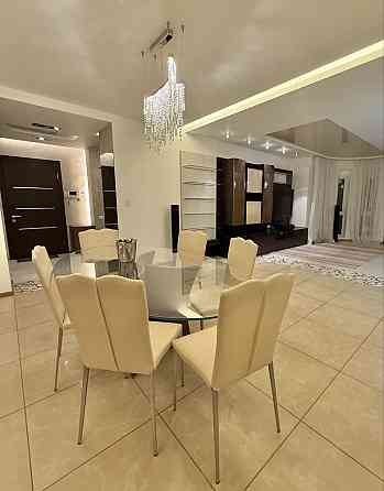 LUX 4-к апартаменти • ЦЕНТР ЖК Дім Крейніна Дніпро