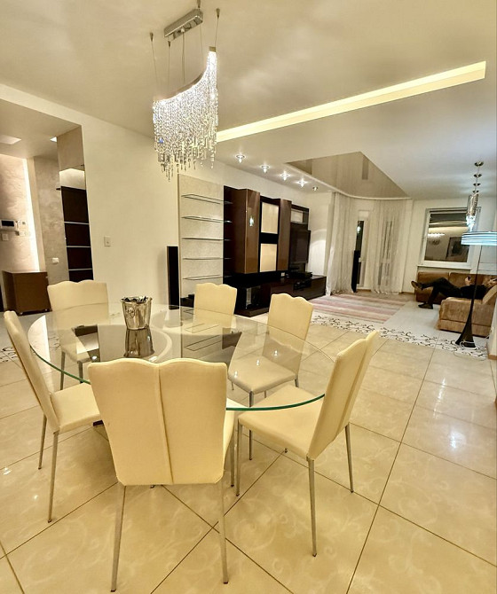 LUX 4-к апартаменти • ЦЕНТР ЖК Дім Крейніна Дніпро - зображення 5