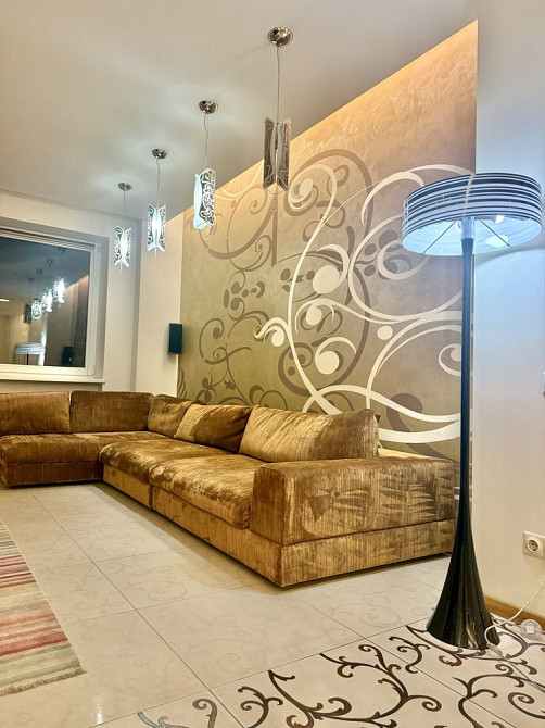 LUX 4-к апартаменти • ЦЕНТР ЖК Дім Крейніна Дніпро - зображення 7