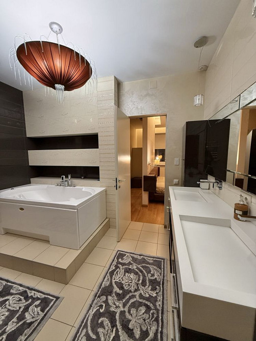 LUX 4-к апартаменти • ЦЕНТР ЖК Дім Крейніна Дніпро - зображення 3