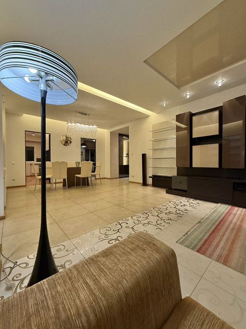 LUX 4-к апартаменти • ЦЕНТР ЖК Дім Крейніна Дніпро - зображення 8