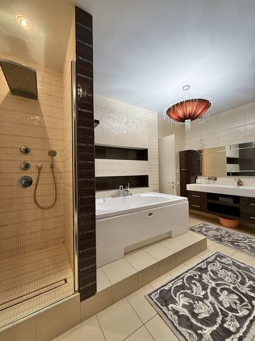 LUX 4-к апартаменти • ЦЕНТР ЖК Дім Крейніна Дніпро - зображення 4