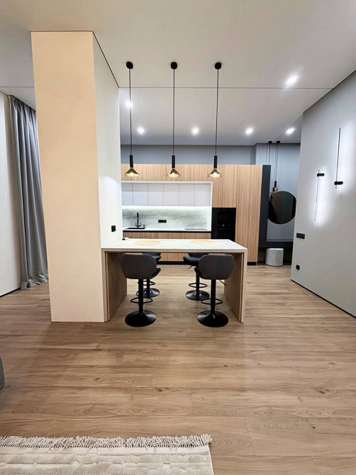 Сдам 2-к квартиру в ЖК Loft White/Лофт Вайт Дніпро - зображення 4