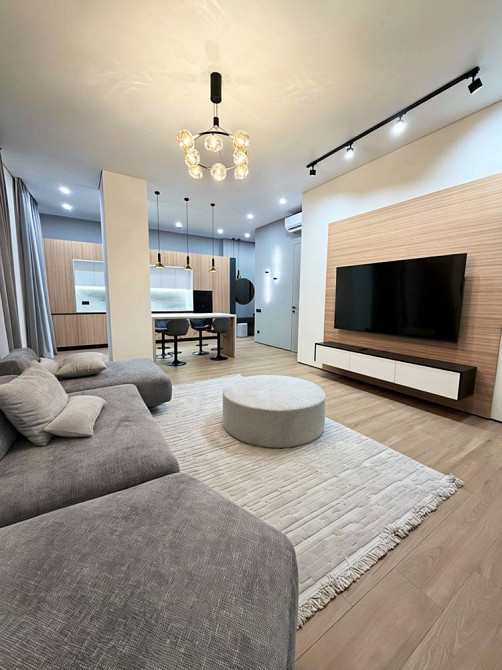 Сдам 2-к квартиру в ЖК Loft White/Лофт Вайт Дніпро - зображення 1