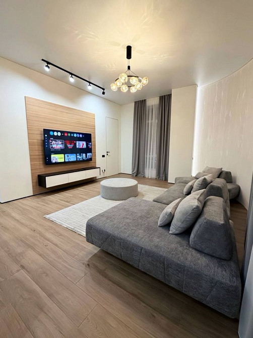 Сдам 2-к квартиру в ЖК Loft White/Лофт Вайт Дніпро - зображення 6