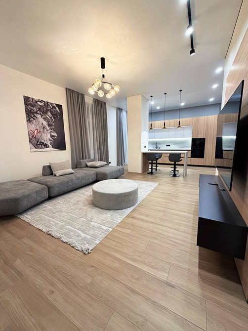 Сдам 2-к квартиру в ЖК Loft White/Лофт Вайт Дніпро - зображення 5