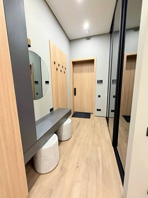 Сдам 2-к квартиру в ЖК Loft White/Лофт Вайт Дніпро - зображення 8