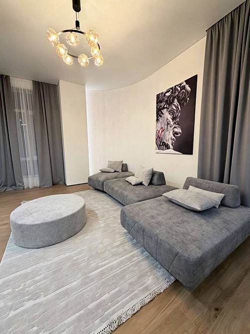 Сдам 2-к квартиру в ЖК Loft White/Лофт Вайт Дніпро - зображення 3